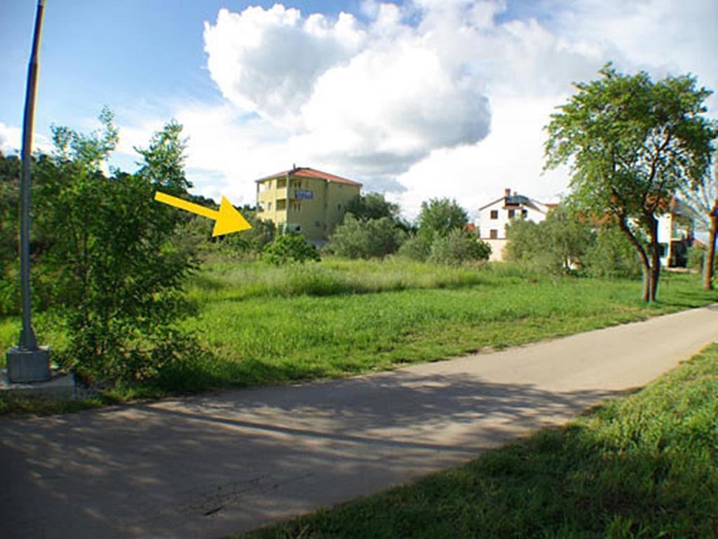 Apartments Kate Муртер Екстер'єр фото