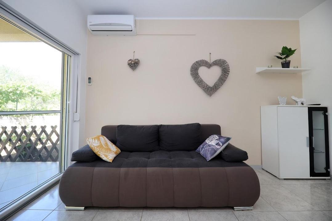 Apartments Kate Муртер Екстер'єр фото